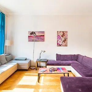 Central Princess Appartamento