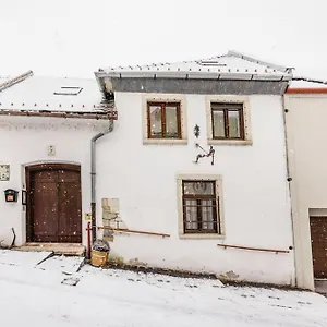  Apartment Gul Baba Saray