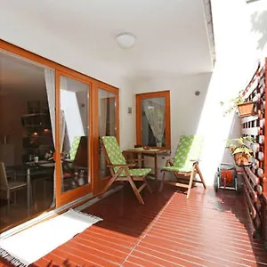Downtown Garden Isle In Urban Style-free Parking Appartamento